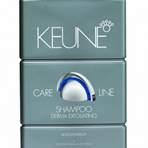 keune care line shampoo dderma exfoliating anti dandruff