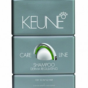 keune care line shampoo derma regulating oily scalp