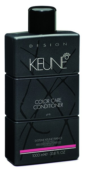 keune color care conditioner