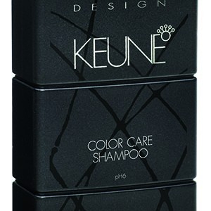 keune color care shampoo