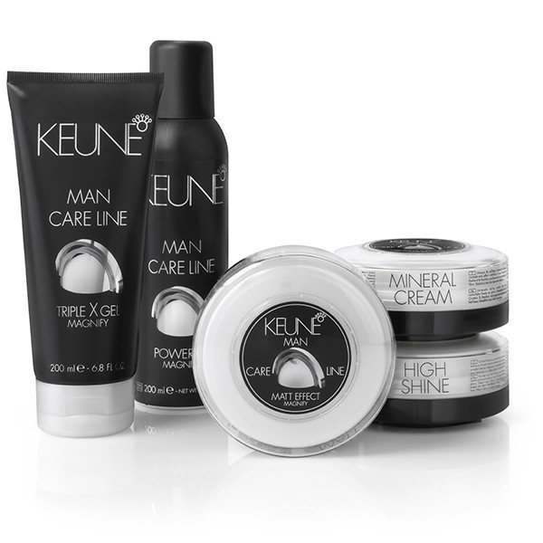 keune men care set