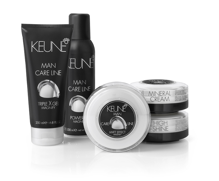 keune men care set