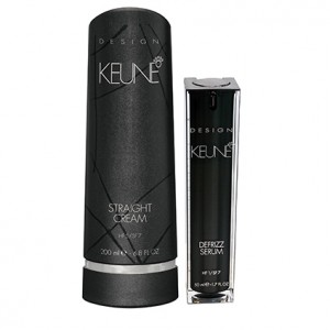 keune straight cream