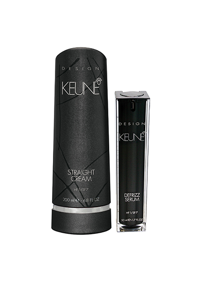 keune straight cream